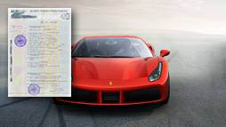 Деньги под залог ПТС в Сергиевом Посаде