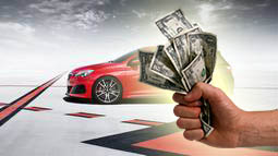 Срочный выкуп автомобилей в Сергиевом Посаде